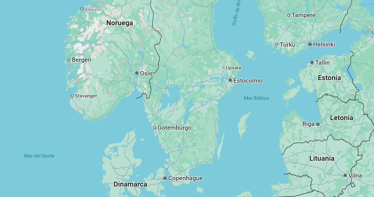 Norway Chess 2025 in Stavanger